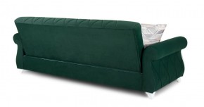 Диван-кровать Роуз ТД 411 + комплект подушек в Талице - talica.ok-mebel.com | фото 5