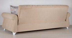 Диван-кровать Роуз ТД 412 + комплект подушек в Талице - talica.ok-mebel.com | фото 5