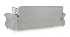 Диван-кровать Роуз ТД 414 + комплект подушек в Талице - talica.ok-mebel.com | фото 5