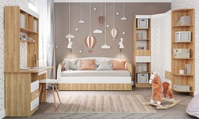 СКАНДИ ДКД2000.1 Кровать с ящиками в Талице - talica.ok-mebel.com | фото 2
