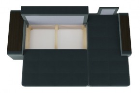 Диван-кровать угловой "Дубай" 2т-1пф (1пф-2т) СК Модель 011 в Талице - talica.ok-mebel.com | фото 3