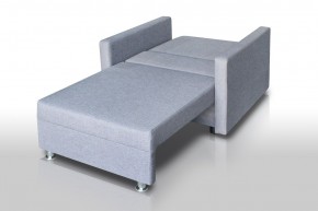 Диван Реал 80 с подлокотниками (Грей) в Талице - talica.ok-mebel.com | фото 2