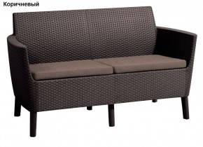 Диван Салемо 2-х местный (Salemo 2 seater sofa) в Талице - talica.ok-mebel.com | фото 5