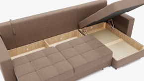 Диван Талисман-3 с оттоманкой (ППУ) в Талице - talica.ok-mebel.com | фото 5