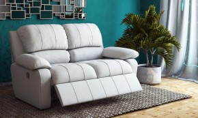 Диван-трансформер Recliner TWIN (Твин) 2 кат. ткани в Талице - talica.ok-mebel.com | фото 3