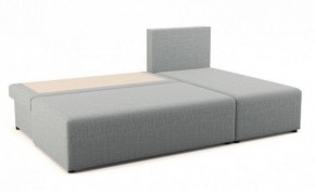 Диван угловой Алиса Bahama RED без подлокотников в Талице - talica.ok-mebel.com | фото 3