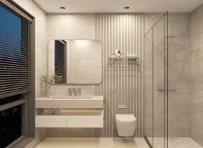 DK2036-BK Встраиваемый светильник влагозащ., IP 44, до 15 Вт, GU10, LED, черный, алюминий в Талице - talica.ok-mebel.com | фото 5