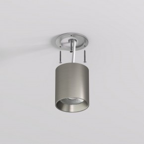DK2610-DN Накладной светильник SHINE TUBE со светодиодом, D70*H80, IP20, 3000К, 10W, RA?90, темный никель, алюминий в Талице - talica.ok-mebel.com | фото 3