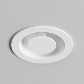 DK2700-WH Встраиваемый светильник, IP 20, 7 Вт, LED 3000, белый, алюминий в Талице - talica.ok-mebel.com | фото 2