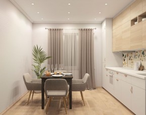 DK3020-WH Встраиваемый светильник, IP 20, 10 Вт, GU5.3, LED, белый, пластик в Талице - talica.ok-mebel.com | фото 10