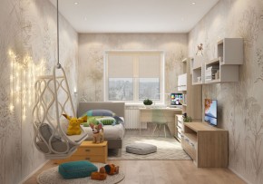 DK3020-WH Встраиваемый светильник, IP 20, 10 Вт, GU5.3, LED, белый, пластик в Талице - talica.ok-mebel.com | фото 11