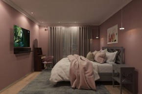 DK3020-WH Встраиваемый светильник, IP 20, 10 Вт, GU5.3, LED, белый, пластик в Талице - talica.ok-mebel.com | фото 12
