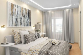 DK3020-WH Встраиваемый светильник, IP 20, 10 Вт, GU5.3, LED, белый, пластик в Талице - talica.ok-mebel.com | фото 8