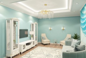 DK3020-WH Встраиваемый светильник, IP 20, 10 Вт, GU5.3, LED, белый, пластик в Талице - talica.ok-mebel.com | фото 9