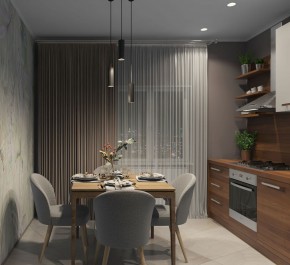 DK3026-WH Встраиваемый светильник, IP 20, 10 Вт, GU5.3, LED, белый, пластик в Талице - talica.ok-mebel.com | фото 5
