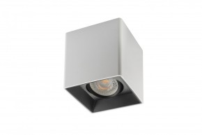 DK3030-WB Светильник накладной IP 20, 10 Вт, GU5.3, LED, белый/черный, пластик в Талице - talica.ok-mebel.com | фото 2
