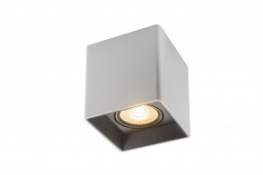 DK3030-WB Светильник накладной IP 20, 10 Вт, GU5.3, LED, белый/черный, пластик в Талице - talica.ok-mebel.com | фото 3