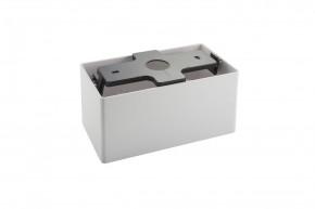 DK3035-WH Светильник накладной IP 20, 10 Вт, GU5.3, LED, белый, пластик в Талице - talica.ok-mebel.com | фото 5