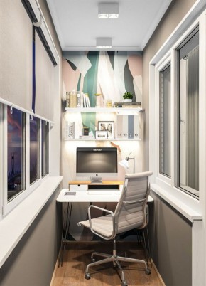 DK3035-WH Светильник накладной IP 20, 10 Вт, GU5.3, LED, белый, пластик в Талице - talica.ok-mebel.com | фото 7