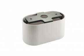 DK3036-WH Светильник накладной IP 20, 10 Вт, GU5.3, LED, белый, пластик в Талице - talica.ok-mebel.com | фото 5