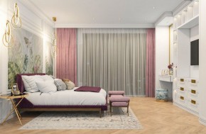 DK3071-WBR Встраиваемый светильник, IP 20, 10 Вт, GU5.3, LED, белый/бронзовый, пластик в Талице - talica.ok-mebel.com | фото 3