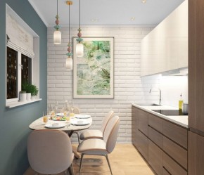 DK3072-WBR Встраиваемый светильник, IP 20, 10 Вт, GU5.3, LED, белый/бронзовый, пластик в Талице - talica.ok-mebel.com | фото 4