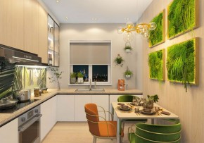 DK3072-WBR Встраиваемый светильник, IP 20, 10 Вт, GU5.3, LED, белый/бронзовый, пластик в Талице - talica.ok-mebel.com | фото 5