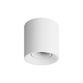 DK3090-WH Светильник накладной IP 20, 10 Вт, GU5.3, LED, белый/белый, пластик в Талице - talica.ok-mebel.com | фото 4