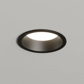 DK3103-BK Встраиваемый влагозащищенный светильник, IP 65, 10 Вт, GU5.3, LED, черный, пластик в Талице - talica.ok-mebel.com | фото