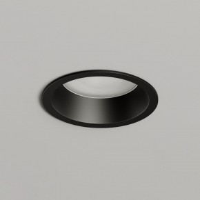 DK3103-BK Встраиваемый влагозащищенный светильник, IP 65, 10 Вт, GU5.3, LED, черный, пластик в Талице - talica.ok-mebel.com | фото 2