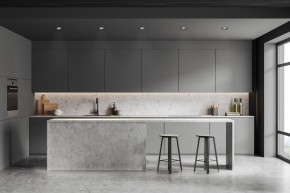 DK3103-BK Встраиваемый влагозащищенный светильник, IP 65, 10 Вт, GU5.3, LED, черный, пластик в Талице - talica.ok-mebel.com | фото 5
