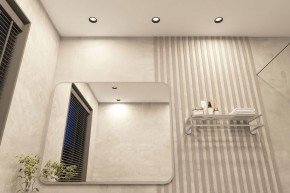 DK3103-BK Встраиваемый влагозащищенный светильник, IP 65, 10 Вт, GU5.3, LED, черный, пластик в Талице - talica.ok-mebel.com | фото 7