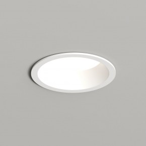 DK3103-WH Встраиваемый влагозащищенный светильник, IP 65, 10 Вт, GU5.3, LED, белый, пластик в Талице - talica.ok-mebel.com | фото 7