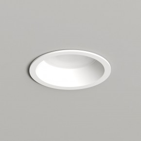 DK3103-WH Встраиваемый влагозащищенный светильник, IP 65, 10 Вт, GU5.3, LED, белый, пластик в Талице - talica.ok-mebel.com | фото 8