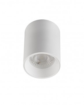 DK3110-WH Светильник накладной IP 20, 10 Вт, GU5.3, LED, белый, пластик в Талице - talica.ok-mebel.com | фото 3