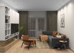 DK4500-BK Встраиваемый светильник, IP 20, 12 Вт, LED 3000, черный, алюминий в Талице - talica.ok-mebel.com | фото 5