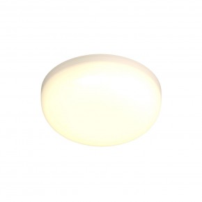 DK4600-WW Встраиваемый светильник, IP 20, 9 Вт, LED 3000, белый, пластик в Талице - talica.ok-mebel.com | фото 4