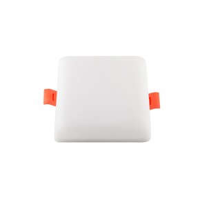 DK4602-WW Встраиваемый светильник, IP 20, 9 Вт, LED 3000, белый, пластик в Талице - talica.ok-mebel.com | фото 2