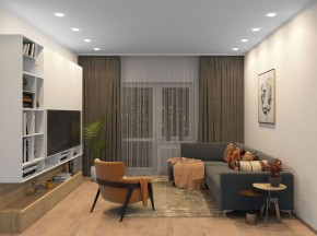 DK4602-WW Встраиваемый светильник, IP 20, 9 Вт, LED 3000, белый, пластик в Талице - talica.ok-mebel.com | фото 8