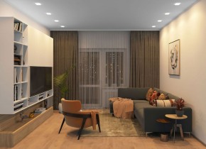 DK4603-DW Встраиваемый светильник, IP 20, 9 Вт, LED 4000, белый, пластик в Талице - talica.ok-mebel.com | фото 8
