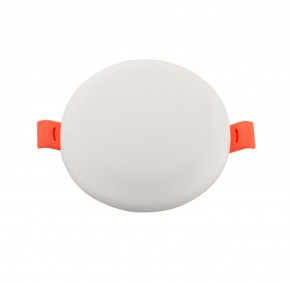 DK4604-WW Встраиваемый светильник, IP 20, 18 Вт, LED 3000, белый, пластик в Талице - talica.ok-mebel.com | фото 2