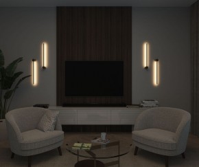DK5010-SG Бра 600 мм, 3000К, IP20, 5 Вт, матовое золото в Талице - talica.ok-mebel.com | фото 6