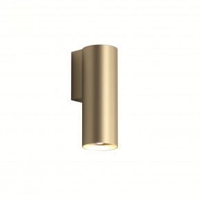 DK5021-SG Настенный светильник, IP20, до 15 Вт, LED, GU10, матовое золото, алюминий в Талице - talica.ok-mebel.com | фото 3