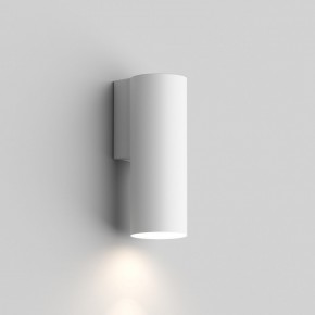DK5021-WH Настенный светильник, IP20, до 15 Вт, LED, GU10, белый, алюминий в Талице - talica.ok-mebel.com | фото 4