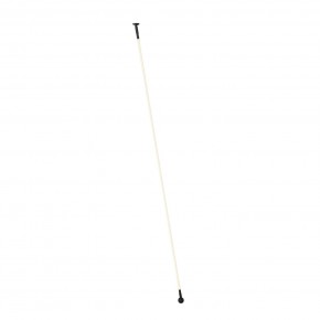 DK7505-BK Cветильник-трос в оплетке FLEX со светодиодом 5м 24V DC 86W 360° 3000К IP20 черный в Талице - talica.ok-mebel.com | фото 3