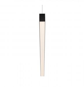 DK9123-BK Линейный светильник 30W 1250mm 3000K, черный в Талице - talica.ok-mebel.com | фото 5