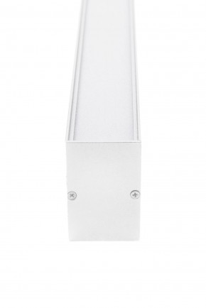 DK9123-WH Линейный светильник 30W 1250mm 3000K, белый в Талице - talica.ok-mebel.com | фото 3