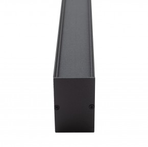DK9124-BK Линейный светильник 30W 1250mm 4000K, черный в Талице - talica.ok-mebel.com | фото 3