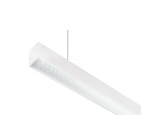 DK9124-WH Линейный светильник 30W 1250mm 4000K, белый в Талице - talica.ok-mebel.com | фото 2