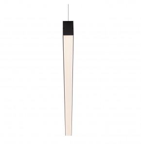 DK9153-BK Линейный светильник 42W 1500mm 3000K, черный в Талице - talica.ok-mebel.com | фото 4